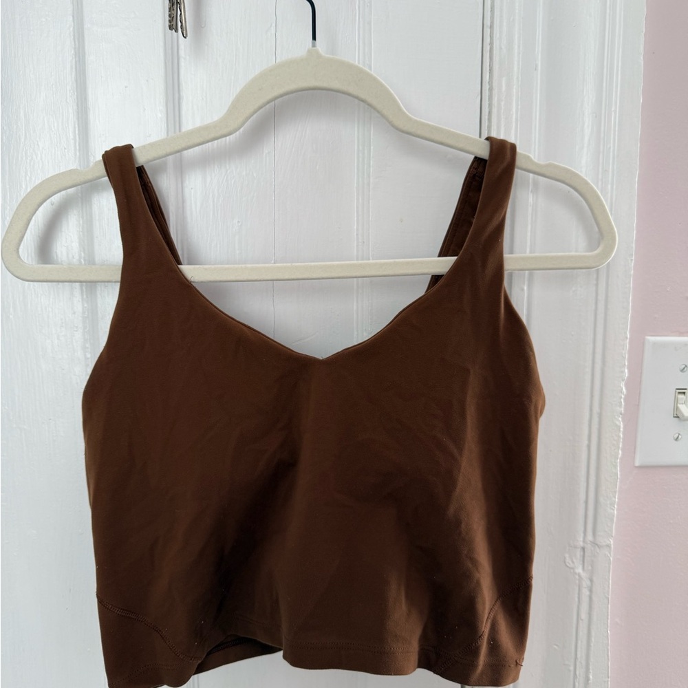 Lululemon Align Tank Top